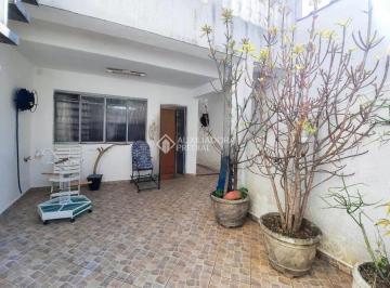 Casa · 341m² · 4 Quartos · CASA 4 QUARTOS- PAULICÉIA - SÃO BERNARDO DO CAMPO
