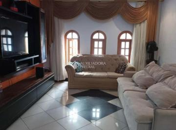 Casa · 192m² · 2 Quartos · 2 Vagas · CASA- RUDGE RAMOS - SÃO BERNARDO DO CAMPO- com 192m², 2 quartos e 2 vagas