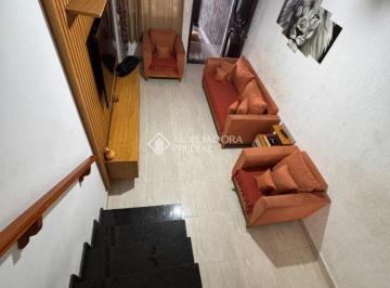 Casa · 104m² · 2 Quartos · CASA- SÃO BERNARDO DO CAMPO - PAULICÉIA - 104m², 2 quartos e 1 vaga