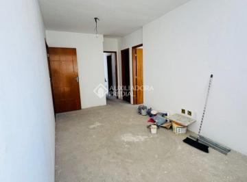 Apartamento · 126m² · 2 Quartos · COBERTURA NOVA - BAETA - SÃO BERNARDO DO CAMPO