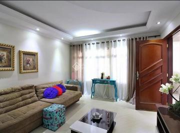 Casa · 379m² · 5 Quartos · CASA -ASSUNÇÃO- SÃO BERNARDO DO CAMPO- 5 QUARTOS- 6 VAGAS