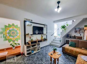 Casa · 220m² · 4 Quartos · 2 Vagas · CASA 4 QUARTOS -  DOS CASAS - SÃO BERNARDO DO CAMPO