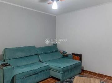 Casa · 225m² · 3 Quartos · CASA - ASSUNÇÃO