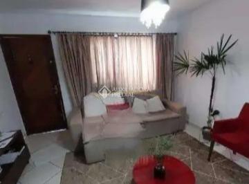 Casa · 100m² · 2 Quartos · Casa à venda na Vila Alice em Santo André