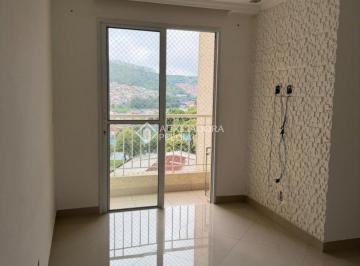 Apartamento · 50m² · 2 Quartos · 1 Vaga · APARTAMENTO - SÃO BERNARDO DO CAMPO - FERRAZOPOLIS