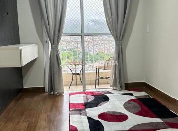 Apartamento · 50m² · 2 Quartos · 1 Vaga · APARTAMENTO - SÃO BERNARDO DO CAMPO - FERRAZOPOLIS