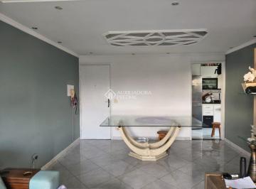 Apartamento · 70m² · 3 Quartos · 1 Vaga · APARTAMENTO À VENDA - CONDOMÍNIO JACUÍ | PARQUE TERRA NOVA I - SÃO BERNARDO DO CAMPO