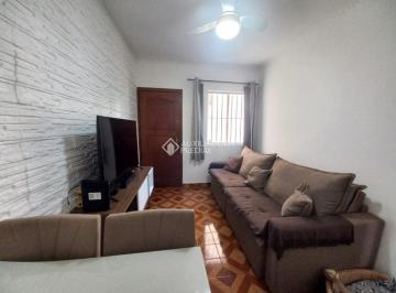 Apartamento · 56m² · 2 Quartos · 1 Vaga · APARTAMENTO À VENDA - CONDOMÍNIO PAULISTA | ASSUNÇÃO - SÃO BERNARDO DO CAMPO