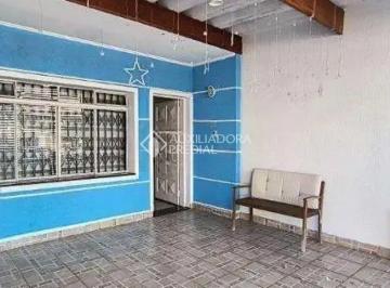 Casa · 200m² · 2 Quartos · 2 Vagas · Casa à venda no Olímpico, São Caetano do Sul