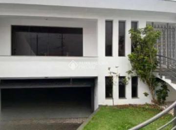 Casa · 400m² · 3 Quartos · 5 Vagas · Casa em Condomínio à venda no Campestre
