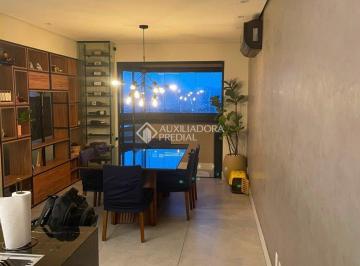 Apartamento · 80m² · 3 Quartos · 2 Vagas · Apartamento à Venda no Portal da Paulicéia - 80M2 | 2 vagas