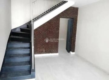 Casa · 100m² · 2 Quartos · 1 Vaga · Casa à venda no Jardim em Santo André