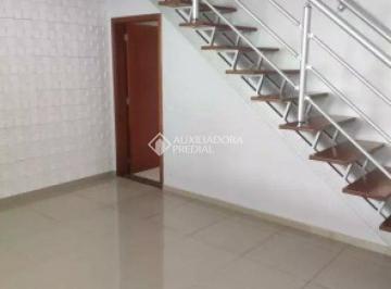 Casa · 145m² · 3 Quartos · 2 Vagas · Sobrado à venda- Homero Thon/ Santo André