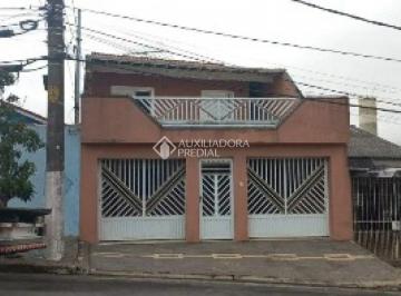 Casa · 200m² · 3 Quartos · 2 Vagas · Sobrado à venda- Alves Dias/ SBC