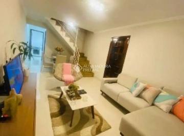 Casa · 141m² · 2 Quartos · 2 Vagas · Sobrado à venda- Jordanopolis em SBC