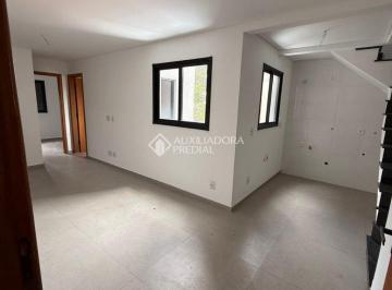 Apartamento · 89m² · 2 Quartos · 1 Vaga · Apartamento à venda em Santo André