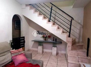 Casa · 175m² · 2 Quartos · 4 Vagas · Sobrado com Edícula à Venda - Vila Nova Utinga