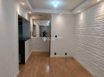 Apartamento · 56m² · 2 Quartos · APARTAMENTO - SANTA TEREZINHA- SÃO BERNARDO DO CAMPO