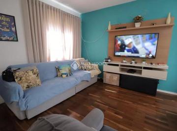 Casa · 87m² · 2 Quartos · CASA - CENTREVILLE - SANTO ANDRÉ