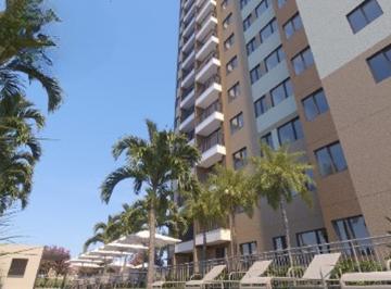 Fachada · Apartamento à venda - em Maria da Luz