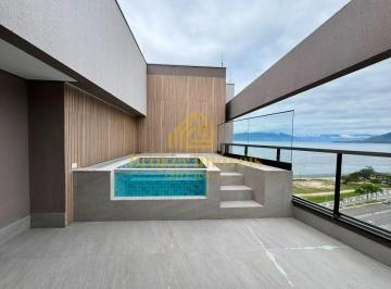 Imagem do Imóvel · Cobertura Duplex de Alto Padrão no Condomínio Valência na Praia do Indaiá Caraguatatuba/SP