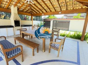 Imagem do Imóvel · Praia de Juquehy - 5 dormitórios sendo 1 suíte- piscina e churrasqueira privativa
