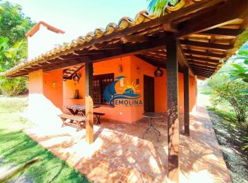 Imagem do Imóvel · Praia de camburizinho - 3 quartos sendo 3 suítes - avenida da praia