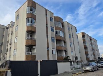 Apartamento · 100m² · 3 Quartos · 1 Vaga · Oportunidade: Apartamento para Venda de 100,00 m², em Capoeiras Florianopolis/sc