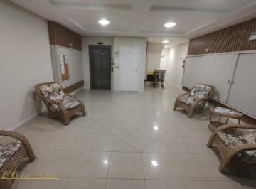 Apartamento · 70m² · 3 Quartos · 1 Vaga · Lindo Apartamento para Alugar de 70m2 em Pedra Branca, Palhoca sc