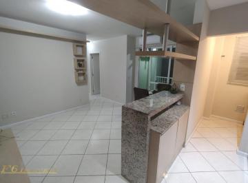 Apartamento · 70m² · 3 Quartos · 1 Vaga · Lindo Apartamento para Alugar de 70m2 em Pedra Branca, Palhoca sc