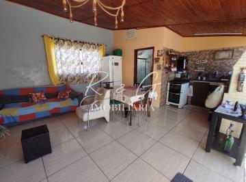 Casa · 210m² · 2 Quartos · 3 Vagas · Casa com barracão comercial ,R$ 550.000,00 , Santa Mônica , São Pedro-SP