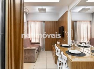 Apartamento de 1 quarto, Brasília · [SS] VISTA PARKSUL| 01 SUÍTE| REFORMADA DE ALTO PADRÃO!!