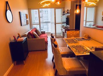 Apartamento 58m² Venda Jardim São Bento · VENDO APTO NOVO E DECORADO