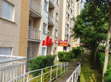 Foto 01 · Apartamento à venda em São Paulo-SP, Vila Prel: 2 quartos, 2 salas, 1 vaga de garagem, 48m² de área.