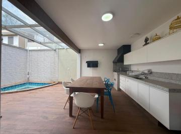 Casa de 3 quartos, São Paulo · Casa Deliciosa em Condomínio - 240 metros