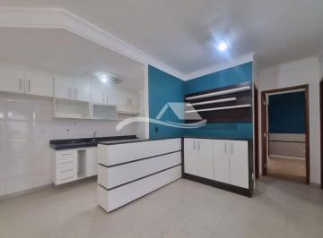 Apartamento de 2 quartos, São José dos Campos · Apartamento de 62 m² com 2 quartos para alugar em Vila São Bento