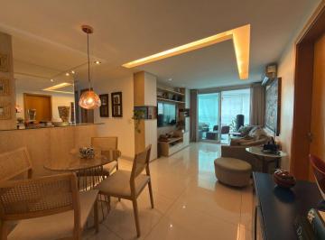 Apartamento de 3 quartos, Brasília · TOTALMENTE REFORMADO, AR CONDICIONADO E 2 VAGAS ( 61 98118-6535)