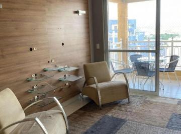 Foto 01 · APARTAMENTO À VENDA NA MANSÕES SANTO ANTÔNIO: 114m², 3 Suítes, 2 Vagas