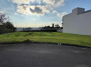 Terreno · 318m² · Terreno 318m² Condominio Terras de Gênova R$460.000 - Engordadouro, Jundiaí