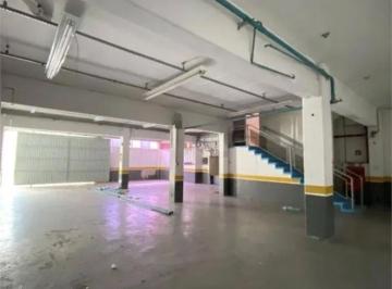 Comercial , Jundiaí · Galpão para locação em Jundiaí com 2.464m² construídos, elevador e infraestrutura completa