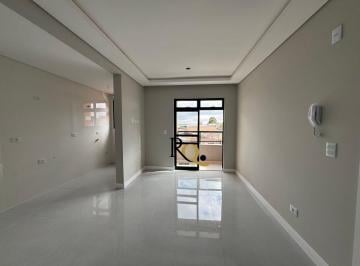 Apartamento de 2 quartos, São José dos Pinhais · APARTAMENTO NOVO Á VENDA COM SACADA E CHURRASQUEIRA 02 QUARTOS SENDO 1 SUÍTE NO AFONSO PENA