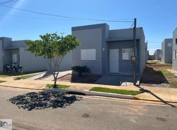 Foto 01 · Casa, Residencial Altos do Parque I, Cuiabá, MT