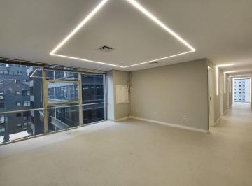 Comercial , São Paulo · Sala comercial para locação com 165m², 4 vagas, certificação LEED Gold em frente ao Metrô Brigadeiro