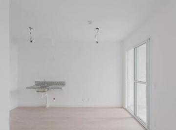 Apartamento de 1 quarto, São Paulo · Apartamento Com 39m² - 1 dormitórios com varanda. A 150 metros da Estação Pinheiros
