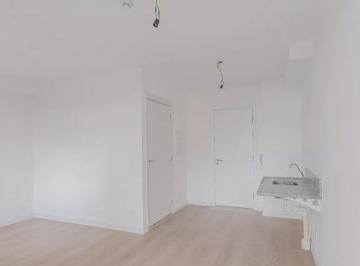 Apartamento de 1 quarto, São Paulo · Apartamento Com 39m² - 1 dormitórios com varanda. A 150 metros da Estação Pinheiros