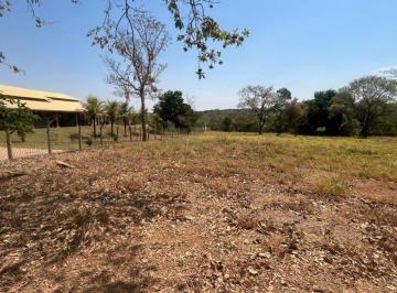 Terreno , Hidrolândia · TERRENO 2.274,79 m² CONDOMINIO AGUAS DA SERRA