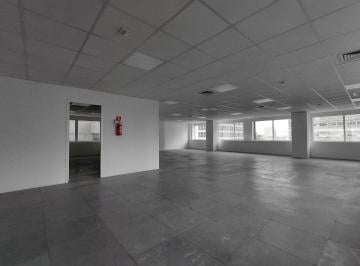 Comercial , São Paulo · Laje comercial para locação na Paulista com 356m², 4 vagas e LEED Gold ao lado do Center 3