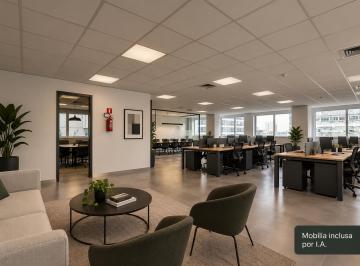 Comercial Venda 356m² · Laje comercial para locação na Paulista com 356m², 4 vagas e LEED Gold ao lado do Center 3