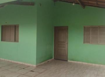 Foto 01 · Imperdível oportunidade: Casa à venda em Cuiabá-MT, bairro Jardim Industriário - 3 quartos, 1 sala,