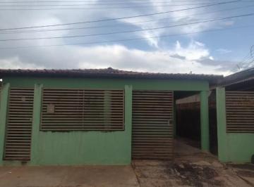 Foto 05 · Imperdível oportunidade: Casa à venda em Cuiabá-MT, bairro Jardim Industriário - 3 quartos, 1 sala, 